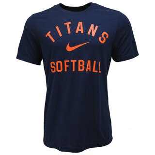 Nike Softball Titans Tee - Navy?resizeid=103&resizeh=320&resizew=320